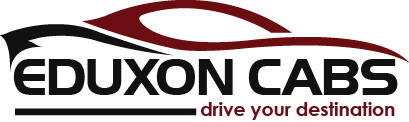 EduxonCabs - Self Drive Car Rental Bhubaneswar Logo